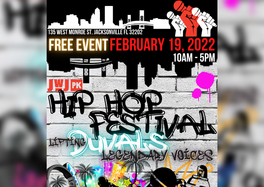 Hip Hop Fest IG