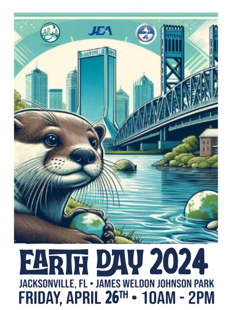 Earth Day 2024 Celebration James Weldon Johnson Park