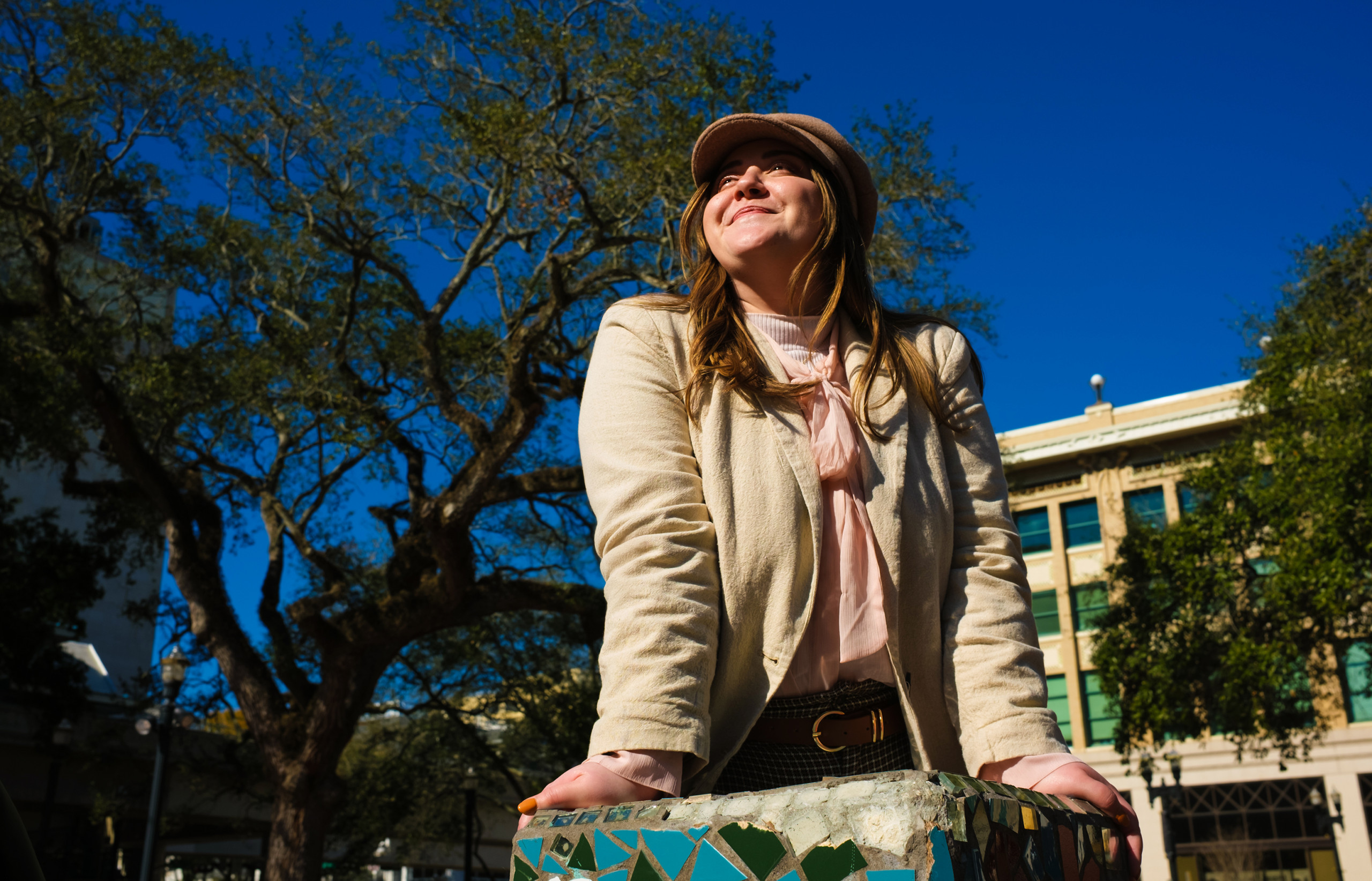 Photography by Toni Smailagic of Cre8Jax